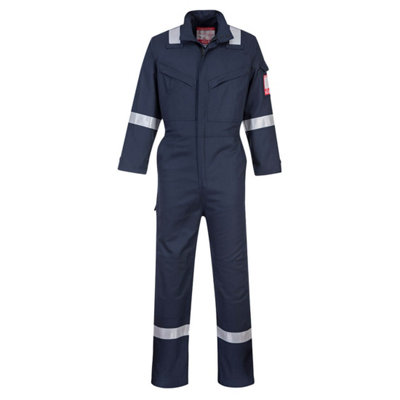 Portwest Bizflame Ultra Coverall from B&Q