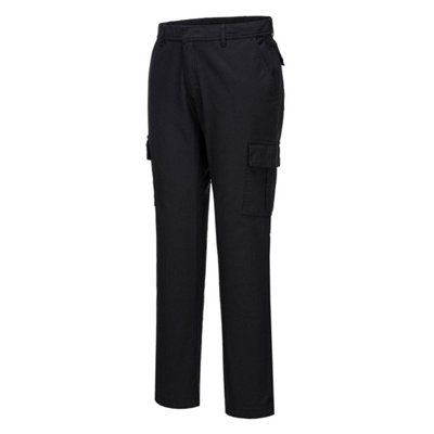 Portwest Stretch Combat Trousers from B&Q
