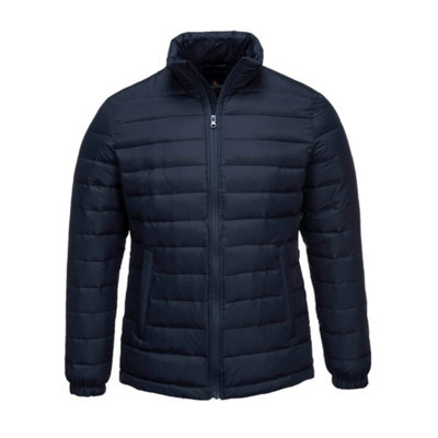 Portwest Aspen Ladies Padded Jacket Light