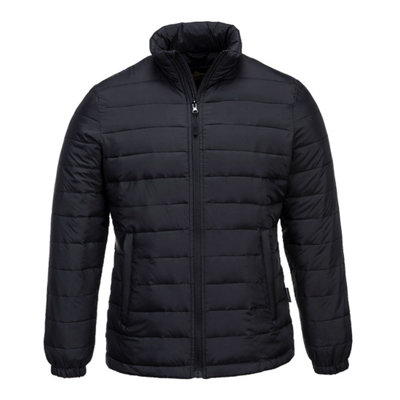 Portwest Aspen Ladies Padded Jacket Light