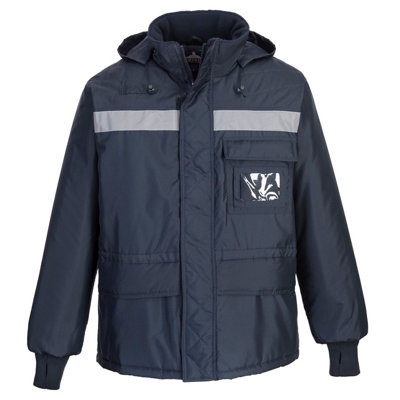 Portwest Coldstore Jacket Cs10