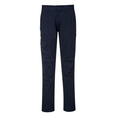 B&Q -  Kx3 Cargo Trousers T801