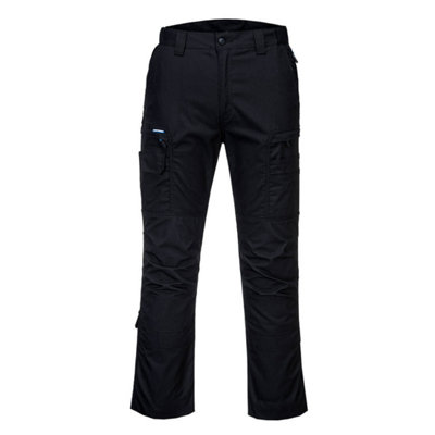 B&Q -  Kx3 Ripstop Trousers T802B