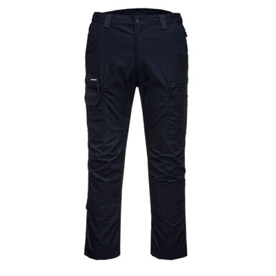 Portwest Kx3 Ripstop Trousers T802N from B&Q