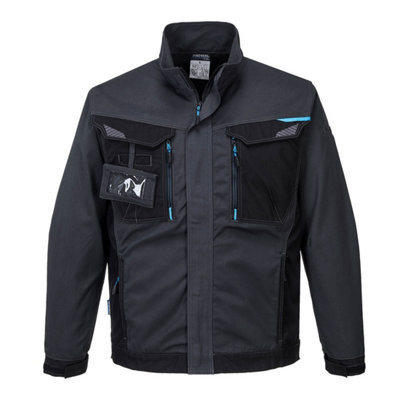 Portwest Workwear Wx3 Jacket T703 from B&Q