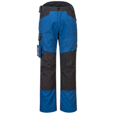 Portwest Wx3 Work Trousers T701P from B&Q