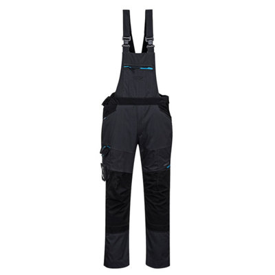 Portwest Wx3 Bib And Brace T704 from B&Q