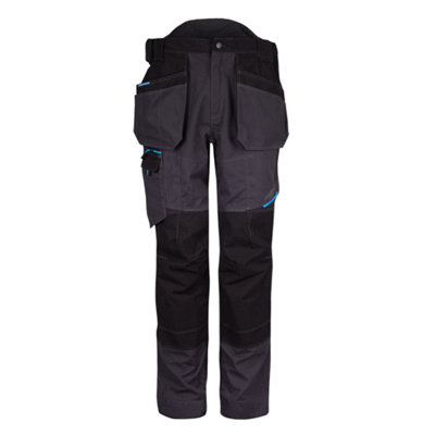 Portwest Wx3 Work Holster Trousers from B&Q