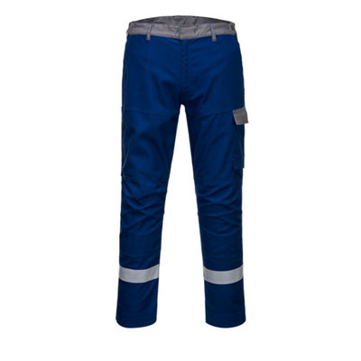 Portwest Bizflame Ultra Trousers from B&Q