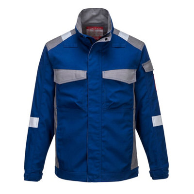 Portwest Bizflame Ultra Jacket from B&Q
