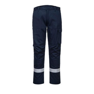 Portwest Bizflame Ultra Trouser from B&Q