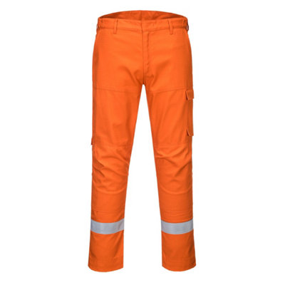 Portwest Bizflame Ultra Trouser from B&Q