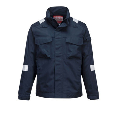 Portwest Bizflame Ultra Jacket from B&Q