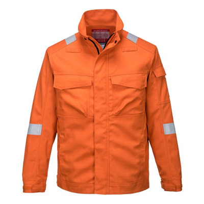 B&Q -  Bizflame Ultra Jacket