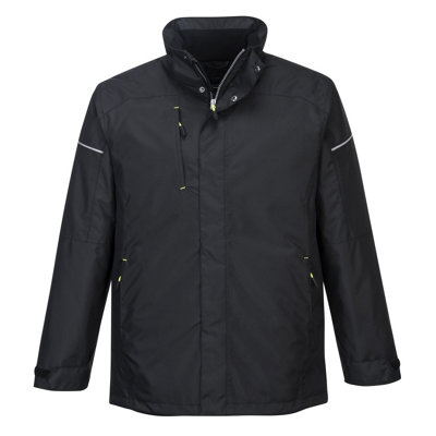 Portwest Pw3 Winter Jacket Pw36 from B&Q