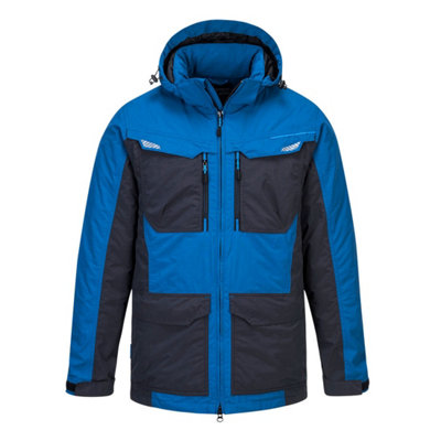 Portwest Wx3 Winter Jacket T740 from B&Q