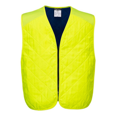 Portwest Cooling Evaporative Vest from B&Q