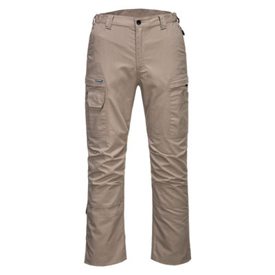 Portwest Kx3 Ripstop Trousers T802S from B&Q