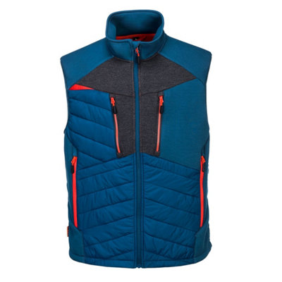 Portwest Dx4 Baffle Gilet Dx47 Size 20