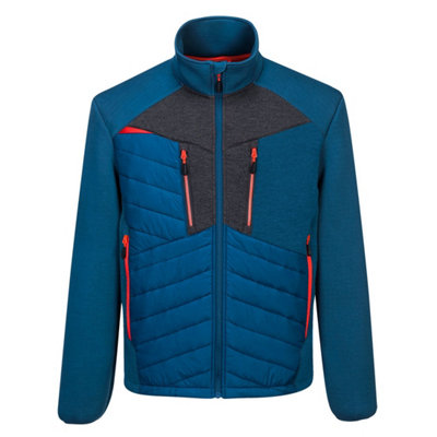 Portwest Dx4 Baffle Jacket Dx47 Size 20