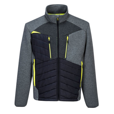 Portwest Dx4 Baffle Jacket Dx47 Size 20
