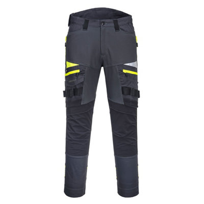 Portwest Dx4 Work Trouser Dx44 from B&Q
