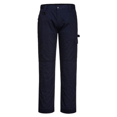 Portwest Super Worker Trousers from B&Q