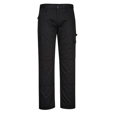 Portwest Super Worker Trousers from B&Q