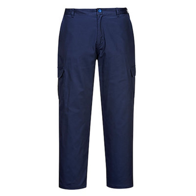 Portwest Anti-Static Esd Trouser from B&Q