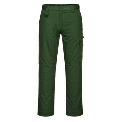 Portwest Super Worker Trousers from B&Q
