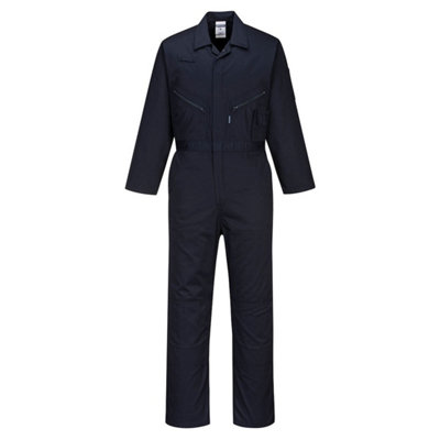 Portwest Coverall With Kneepad Pockets from B&Q