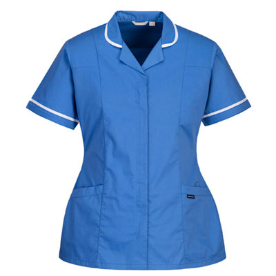 Portwest Stretch Classic Tunic from B&Q
