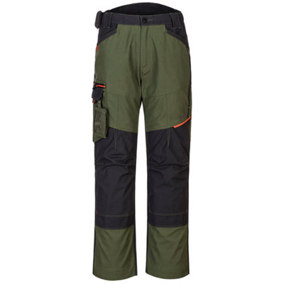 Portwest Wx3 Work Trousers T701O from B&Q