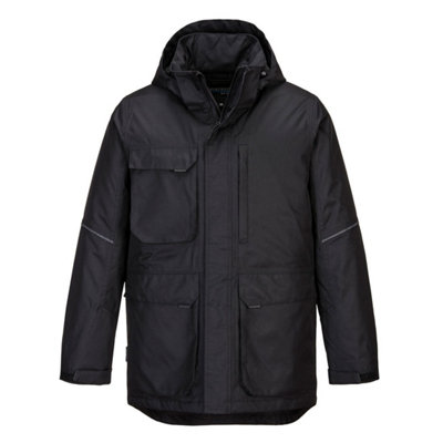 Portwest Kx3 Parka Jacket Kx36