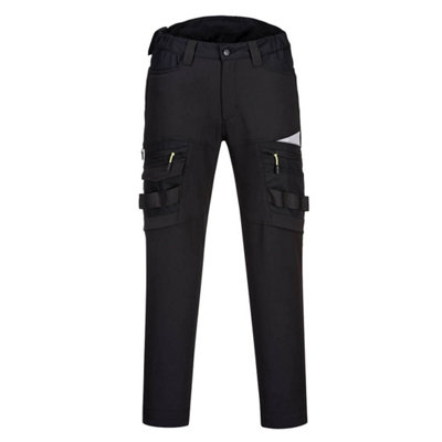 Portwest Dx4 Service Trousers Dx44 from B&Q
