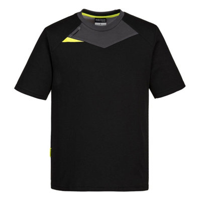 Portwest Workwear Dx4 T-Shirt Dx41 from B&Q