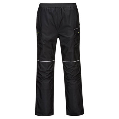 Portwest Pw3 Extreme Rain Trousers from B&Q