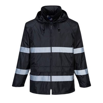 Portwest Classic Iona Rain Jacket from B&Q