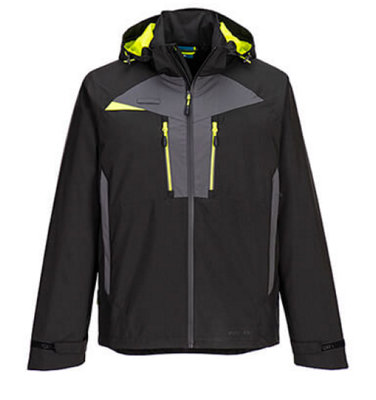 Portwest Dx4 Shell Jacket Dx46