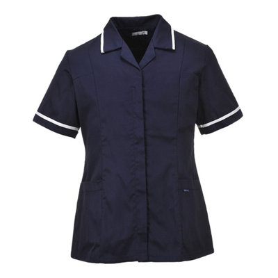 Portwest Workwear Classic Tunic Lw20 from B&Q