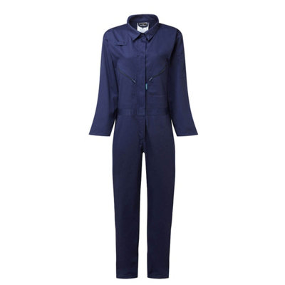 Portwest Ladies Coverall C184 C184Narl from B&Q