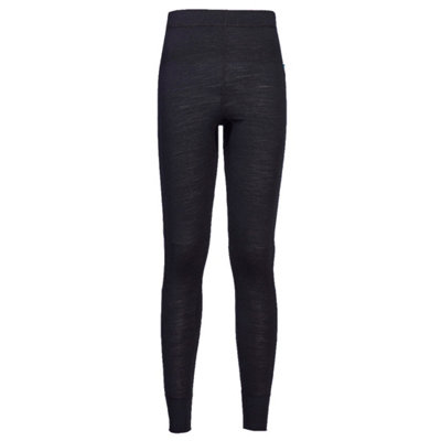 B&Q -  Merino Wool Baselayer Legging