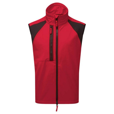 Portwest Wx2 Eco Softshell Gilet (2L)