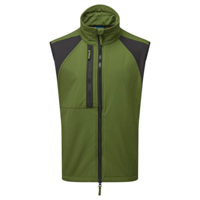 Portwest Wx2 Eco Softshell Gilet (2L)