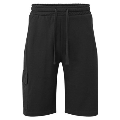 Portwest Kx3 Cargo Sweatshorts from B&Q