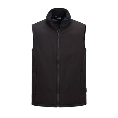 Portwest Print And Promo Softshell Gilet (2L)