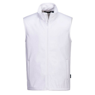 Portwest Print And Promo Softshell Gilet (2L)