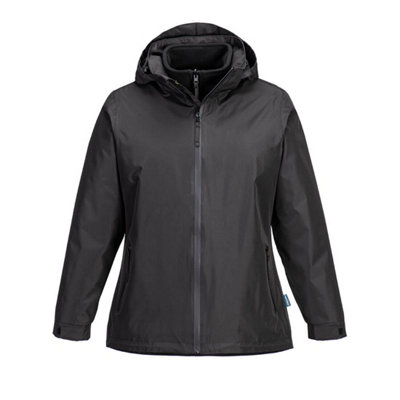 Portwest Womens 3-In-1  Jacket