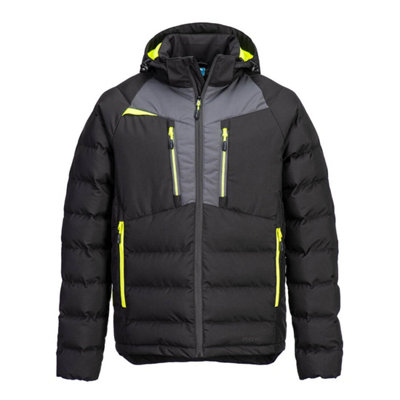 Portwest Dx4 Insulated Jacket Dx46 from B&Q