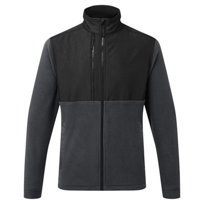 Portwest Wx2 Eco Fleece Jacket from B&Q